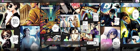 gedecomix.com|Comics .